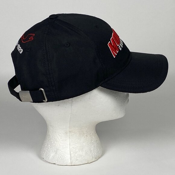 Monaco Grand Prix Strap Back Baseball Hat F1 Racing Motorsports Since 1929 - Picture 5 of 8